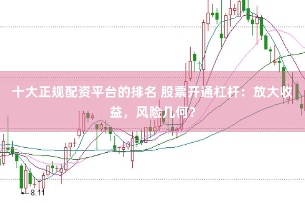 十大正规配资平台的排名 股票开通杠杆：放大收益，风险几何？