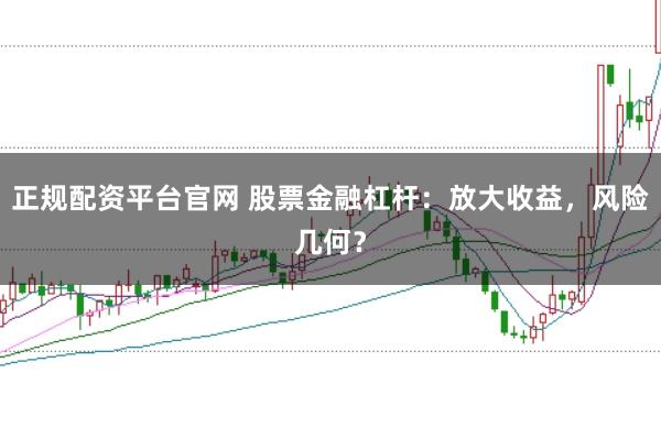 正规配资平台官网 股票金融杠杆：放大收益，风险几何？