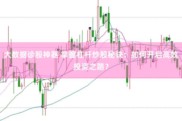 大数据诊股神器 掌握杠杆炒股秘诀：如何开启高效投资之路？
