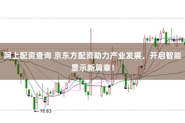 网上配资查询 京东方配资助力产业发展，开启智能显示新篇章！