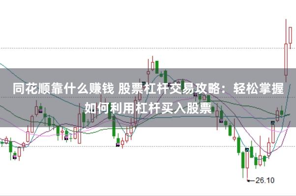 同花顺靠什么赚钱 股票杠杆交易攻略：轻松掌握如何利用杠杆买入股票