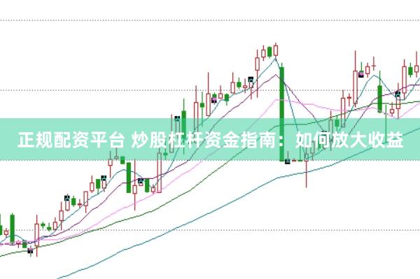 正规配资平台 炒股杠杆资金指南：如何放大收益