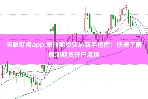 天眼盯盘app 原油期货交易新手指南：快速了解原油期货开户流程