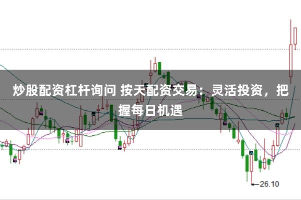 炒股配资杠杆询问 按天配资交易：灵活投资，把握每日机遇