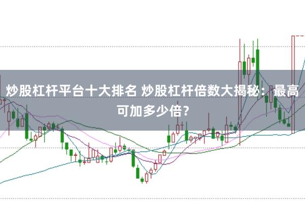炒股杠杆平台十大排名 炒股杠杆倍数大揭秘：最高可加多少倍？