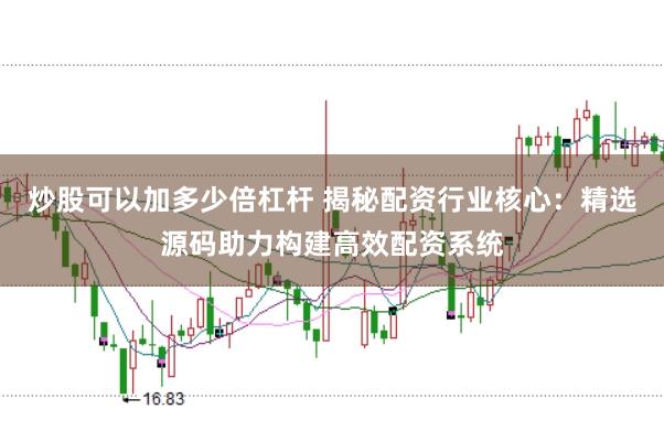 炒股可以加多少倍杠杆 揭秘配资行业核心：精选源码助力构建高效配资系统