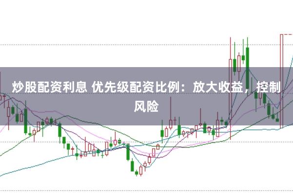 炒股配资利息 优先级配资比例：放大收益，控制风险