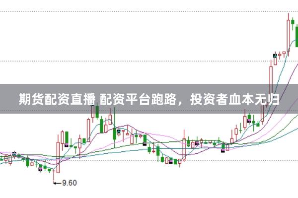 期货配资直播 配资平台跑路，投资者血本无归