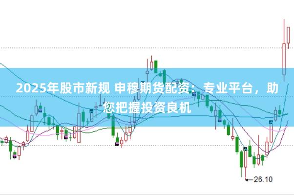 2025年股市新规 申穆期货配资：专业平台，助您把握投资良机