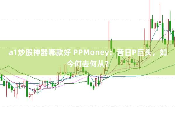 a1炒股神器哪款好 PPMoney：昔日P巨头，如今何去何从？