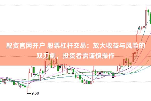 配资官网开户 股票杠杆交易：放大收益与风险的双刃剑，投资者需谨慎操作