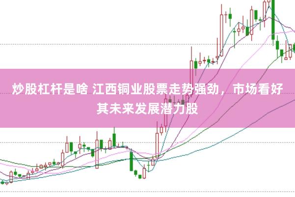 炒股杠杆是啥 江西铜业股票走势强劲，市场看好其未来发展潜力股