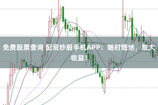 免费股票查询 配资炒股手机APP：随时随地，放大收益！