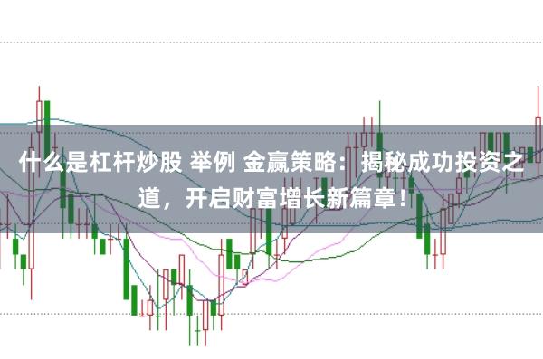什么是杠杆炒股 举例 金赢策略：揭秘成功投资之道，开启财富增长新篇章！
