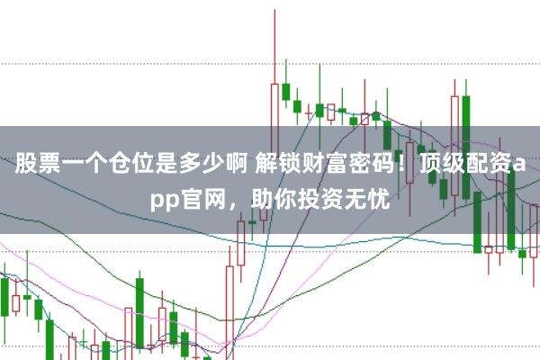 股票一个仓位是多少啊 解锁财富密码!顶级配资app官网,助你投资无忧