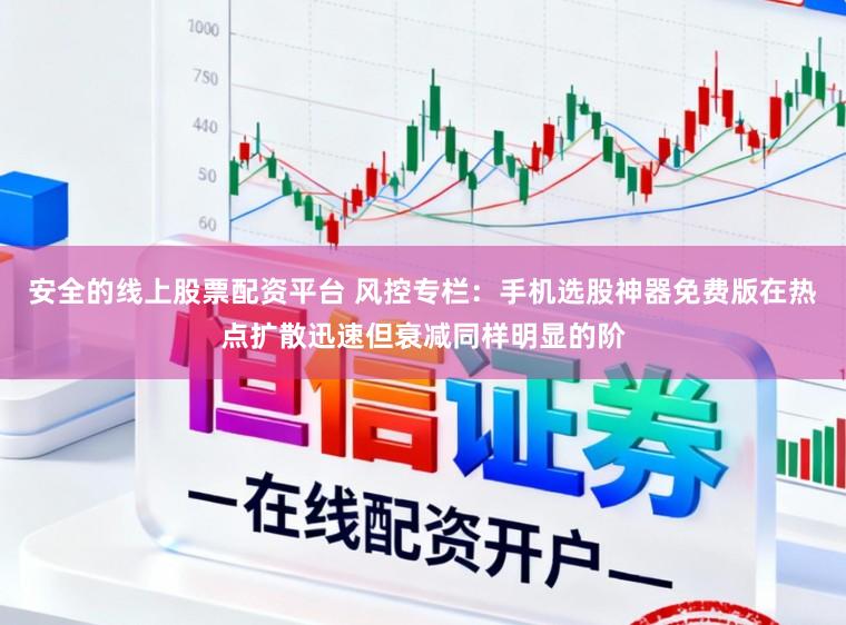 安全的线上股票配资平台 风控专栏：手机选股神器免费版在热点扩散迅速但衰减同样明显的阶