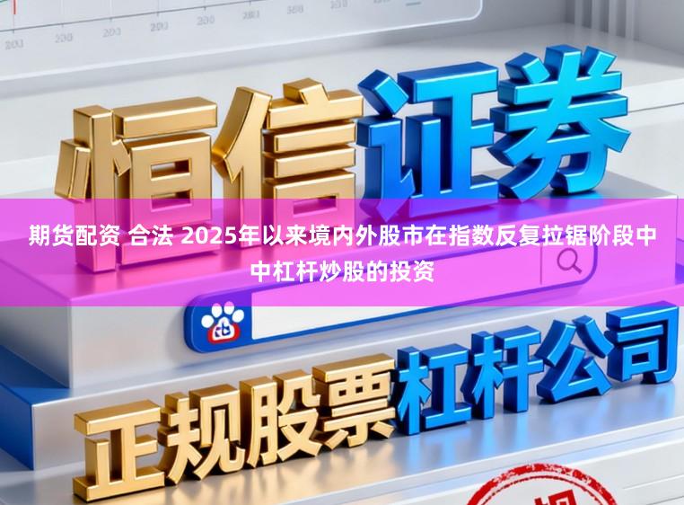 期货配资 合法 2025年以来境内外股市在指数反复拉锯阶段中中杠杆炒股的投资