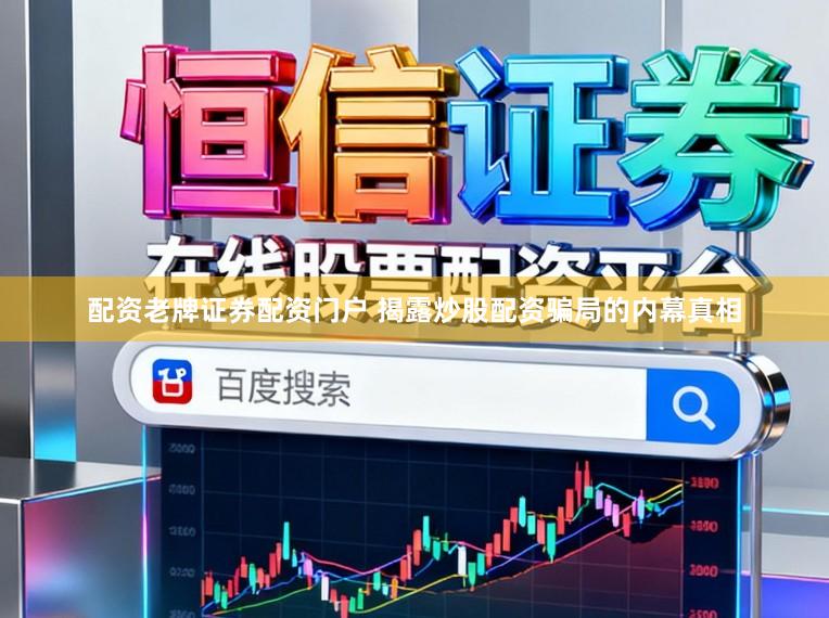 配资老牌证券配资门户 揭露炒股配资骗局的内幕真相