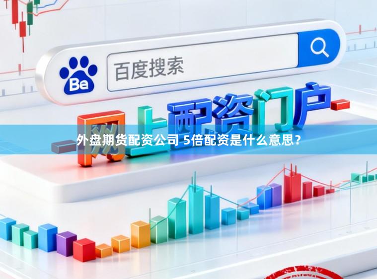 外盘期货配资公司 5倍配资是什么意思？