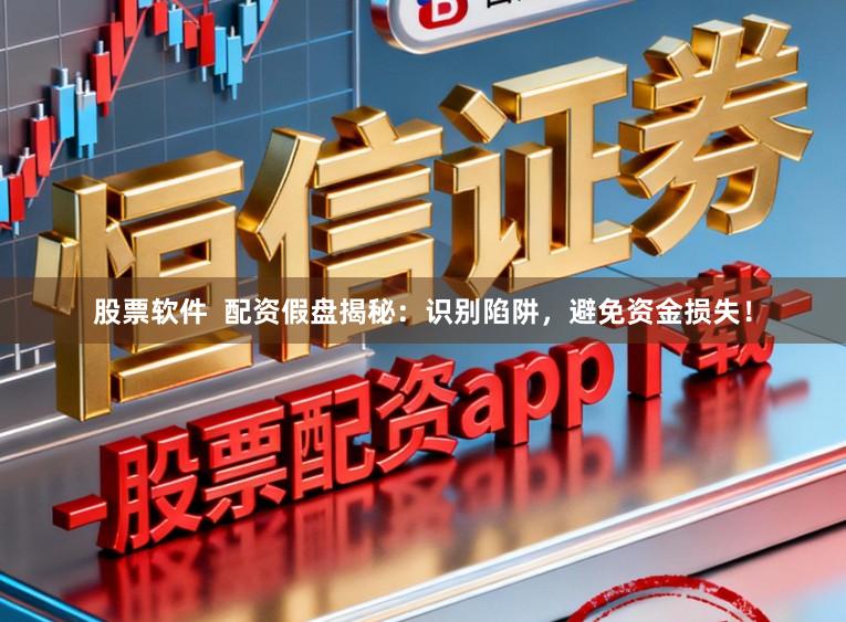 股票软件  配资假盘揭秘：识别陷阱，避免资金损失！