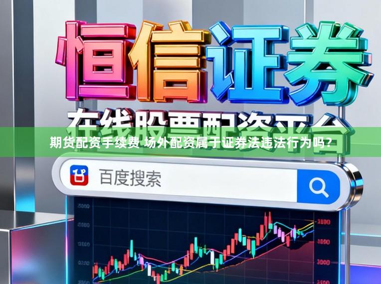期货配资手续费 场外配资属于证券法违法行为吗？
