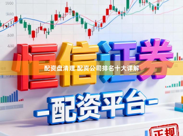 配资盘清理 配资公司排名十大详解