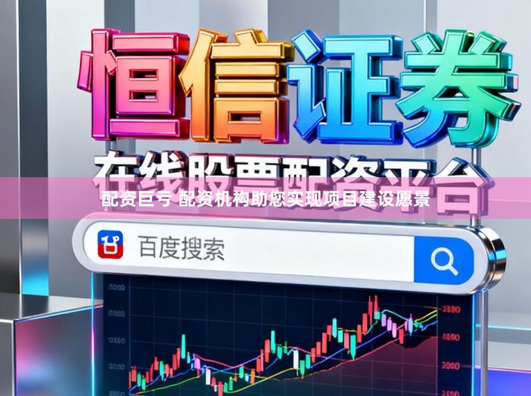 配资巨亏 配资机构助您实现项目建设愿景