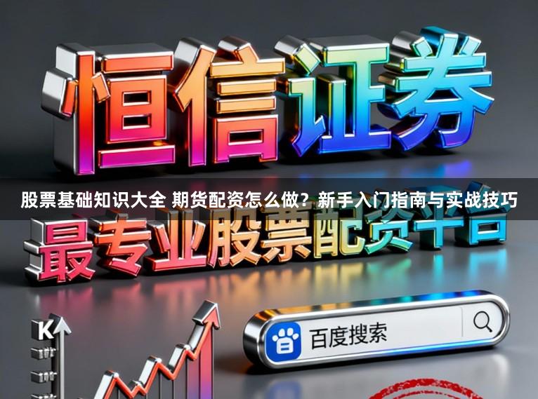股票基础知识大全 期货配资怎么做?新手入门指南与实战技巧